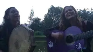 Hay un corazón que nos guía - Verónica Paz y Angélica Chrissey