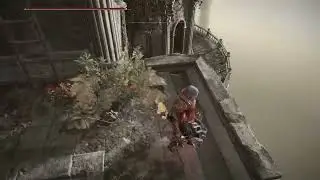 Elden Ring - Drake Knight Armor Set Location