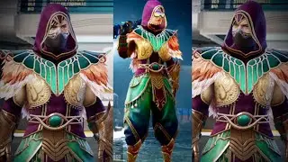 New Hidden Epic Outfit | Valorian Set | Global Outfit Design | Contest 2020 | PUBG MOBILE