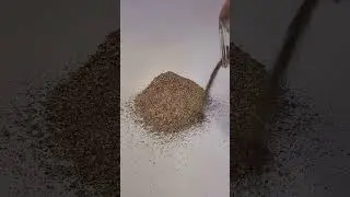 What Does A Pound Of Placer Gold Look Like?