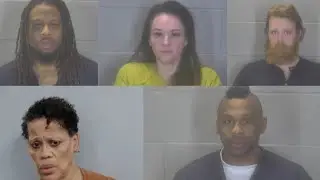 Indiana judge shooting linked to gang ties, court documents reveal