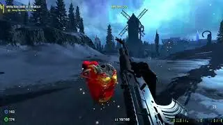 Tribe Of The Bells 2026 - Developer Playthrough (Siberian Mayhem Mod)
