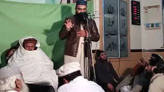 islamic culture stories by ulama e punjab -  molana hafiz muhammad anas | #ulamaepunjab
