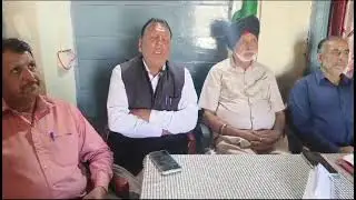 Retired Police Personnel Monthly Meeting | Key Issues Discussed#meeting #issue #police #politics
