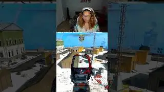 Меня смирил PA #warzone #callofduty #cod #gaming #fyp #shorts #reels
