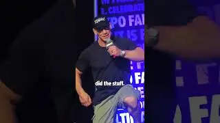 New Peacemaker Dance | John Cena