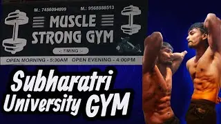 Hey  Guys I am Dilkhush /💪/Natural Gym  1 Years Transmission Journey/ Please watch videos/ 👋#merrut