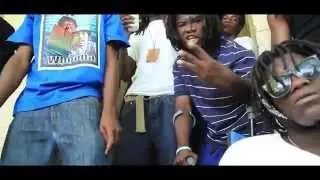 RNIC GET YA MIND RIGHT