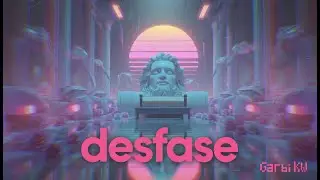 Garbi KW - Desfase - Elevator Vol.4