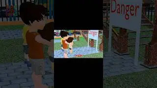 funny cartoons , kids in danger #funny #cartoon