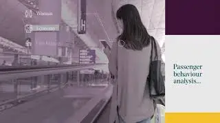 TransformingTransport Smart Passenger Flow Pilot