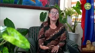SDS DEE SILVA GRADUATION MESSAGE 2022