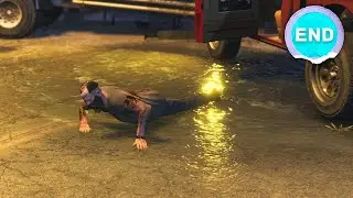 GTA 5 kill Trevor