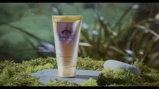 BeeRx- Product Campaign- Acne Blemish Repair