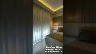 spacious 2bhk for sale in Lokhandwala Andheri west Mumbai 3 crore all inclusive wasaap 9768723480