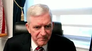 Florida congressman backs bill for natural immunity from COVID-19