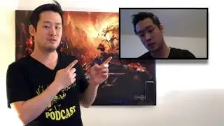 LOLA PODCAST: WELCOME and PATREON UPDATE