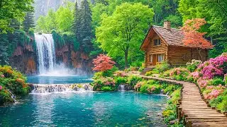 Восстановите душевное и физическое здоровье 🌿 Целебная музыка для снятия стресса