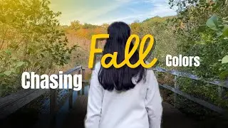 Hiking Ep.3 🇺🇸 Metacomet Trail