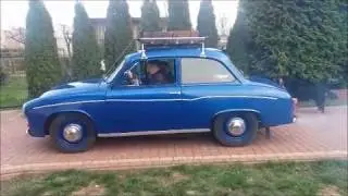 Syrena 105