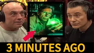 Lazar Just Proved Everything&hellip; And It Was Hidden for Decades