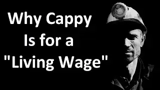 Why Cappy is for a 