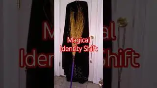 Step into Your Magical Identity with Identity Shift Hypnosis