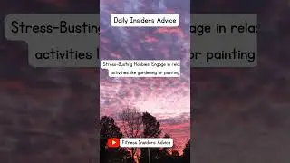 Serene Stress Management