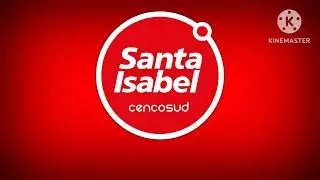 Santa Isabel logo Remake