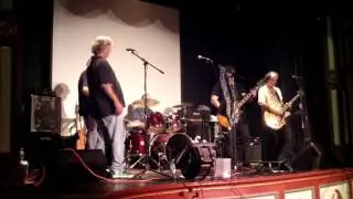 Zepasaurus - You Shook Me - Vail Leavitt Music Hall - 8-6-16