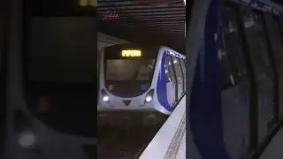 Bucharest Metro Guide with ticket prices and line info #Shorts #Metro #Bucharest