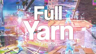 How To Edit Like Yarn On Vegas Pro *Impact, Buildups,Transitions* [Edit like Yarn, Lmgk]