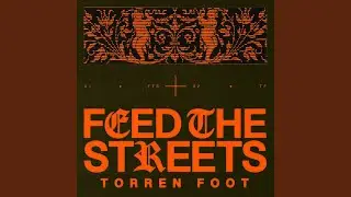 Feed the Streets (Extended Mix)