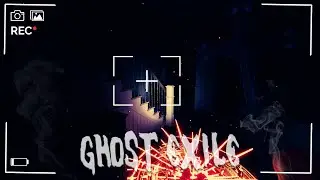 GHOST EXILE ► ТРИ КРИКА на один скример ► №3 ► #subscribe #shorts #ghostexile
