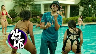 FESTA PRIVÊ (Clipe Oficial) Silva MC, MC Tody, MC Guizinho Niazi, MC Nigueri, MC Lovera e MC Marte