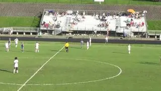 St Joe vs Ashland 2016