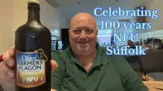 Великолепная кружка пива!
