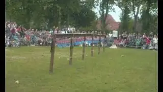 9. Ritterfest Dornum - 