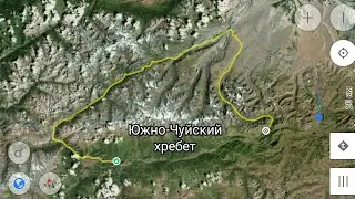 180км ультратрейл 