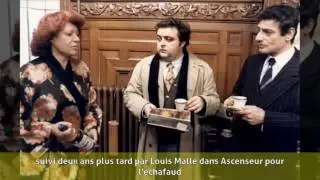 Charles Denner - Biographie