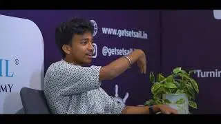 Getsetsail Podcast - Wave One | Merchant Navy After 12th | Full Video | IMU CET Coaching in Kerala