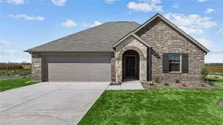 1504 Foxglove, Van Alstyne, TX Presented by Amy Thompson.