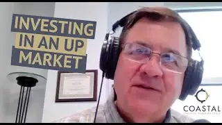 Investing In An Up Market - Navigating Retirement