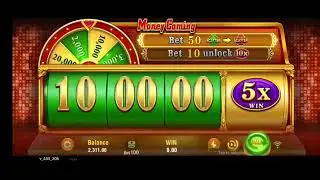 #money_coming || big win again jili slot || india big casino slot🎰 game || big win 5L🚀🚀 #megaslot007