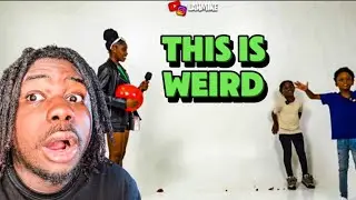 The BLACK COMMUNITY is COOKED.. LIL RT & KING 20v1