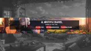 Rafik Mustofa Live Stream