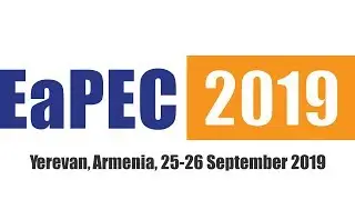 EaPEC2019 &ndash; Day2