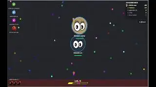 Owom.io - New gameplay video