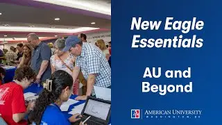 New Eagle Essentials 2025: AU and Beyond