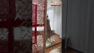Bridals by @kakajiofficial_ #new #trending #design #viralvideo #hyderabad #fashion #shorts #love